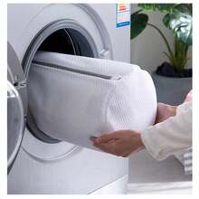 Túi Giặt - trắng - Xem 7