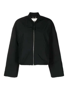 Closed women's jacket BLACK C9756767G22100 - 黑色 - 查看 5