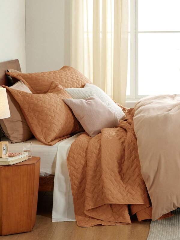 Bedsure Quilt Bedding Set Lightweight Summer Quilt Bedspreads