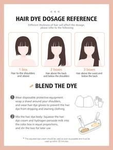 Coloración del cabello café caramelo - café con caramelo - Ver 5