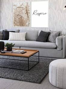 Decorative Painting & Calligraphy - 白色 - 查看 2