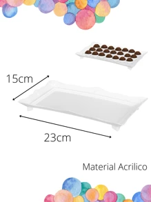 Stands - White - View 4