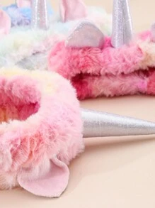 Dây buộc tóc Hoạt hình - Nhiều màu - Xem 5