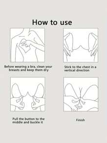 Chăm sóc cá nhân - màu đen - Xem 3