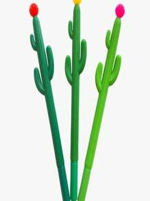 Ballpoint Pens - Màu xanh chanh - Xem 1