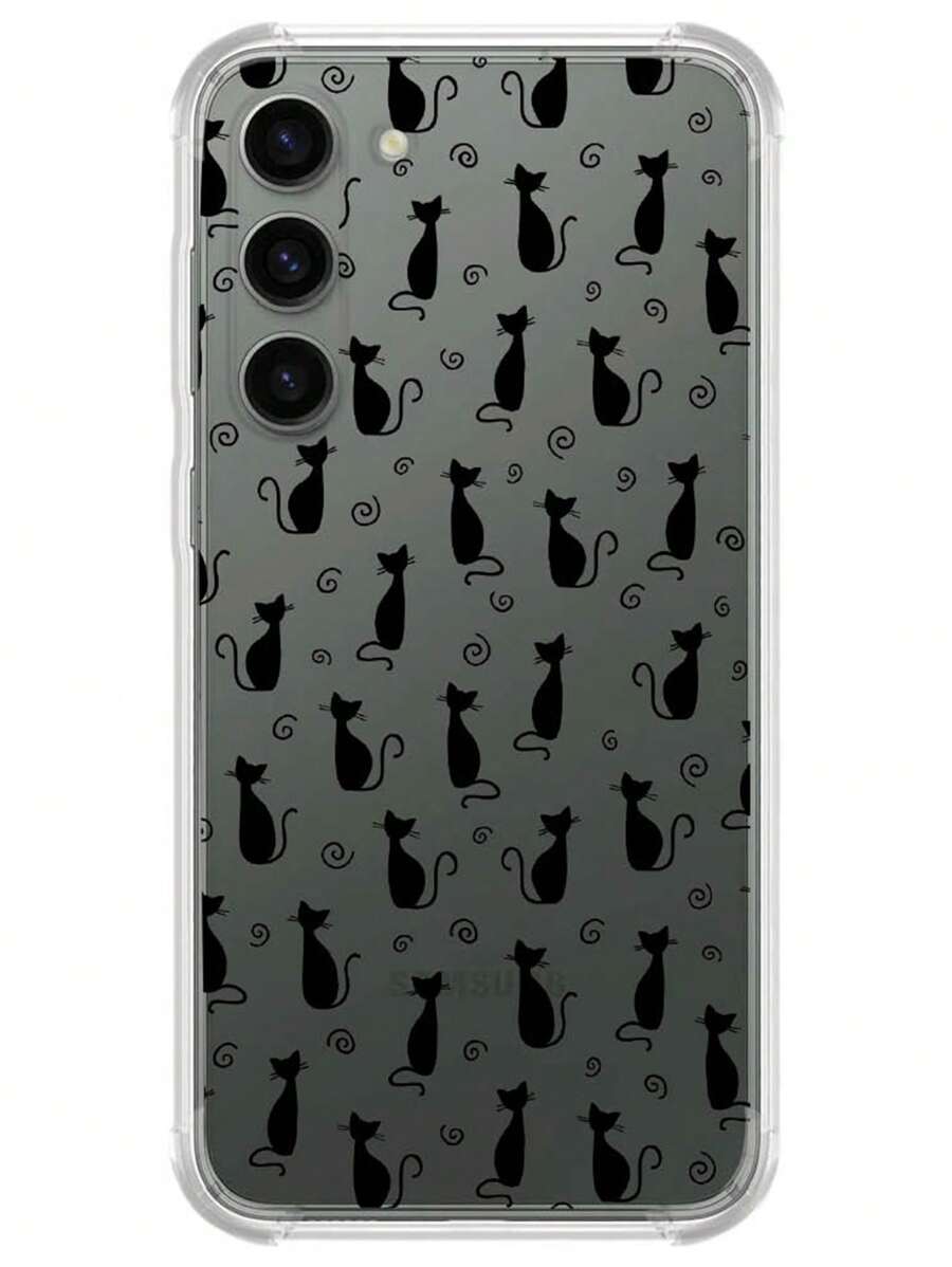 Phone Cases - 無色 - 查看 1