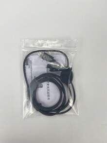 Lavalier Microphone Compatible With iPhone - Black - View 9