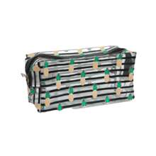 Cosmetic Bags - 菠蘿 - 查看 1