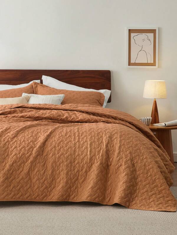 Bedsure Quilt Bedding Set Lightweight Summer Quilt Bedspreads