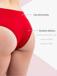 Women Thongs - Nhiều màu - Xem 6