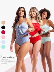 Women Thongs - Nhiều màu - Xem 3