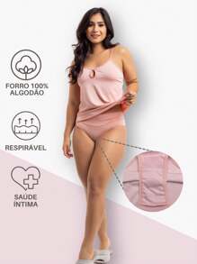 Women Thongs - Nhiều màu - Xem 5