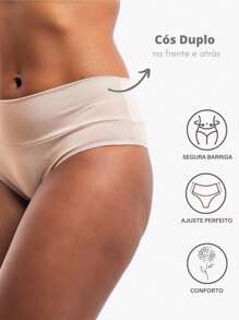 Women Thongs - Nhiều màu - Xem 4