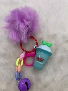 Women's Keyrings & Keychains - 8-5 - Xem 2