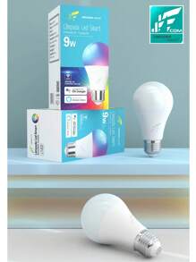 Smart Automated Controller - Çok renkli - Görünüm 2