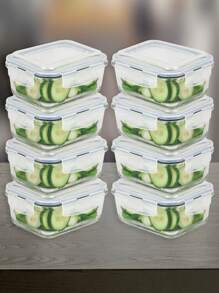 Lunch Box - الأزرق - مشاهدة 1