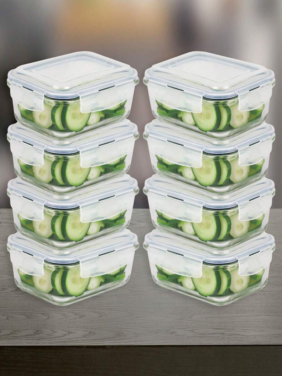 Lunch Box - الأزرق - مشاهدة 1