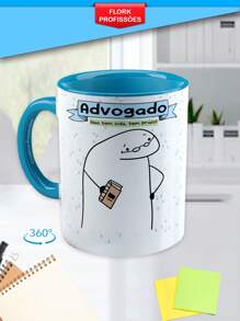 Mugs - Baby Blue - View 3