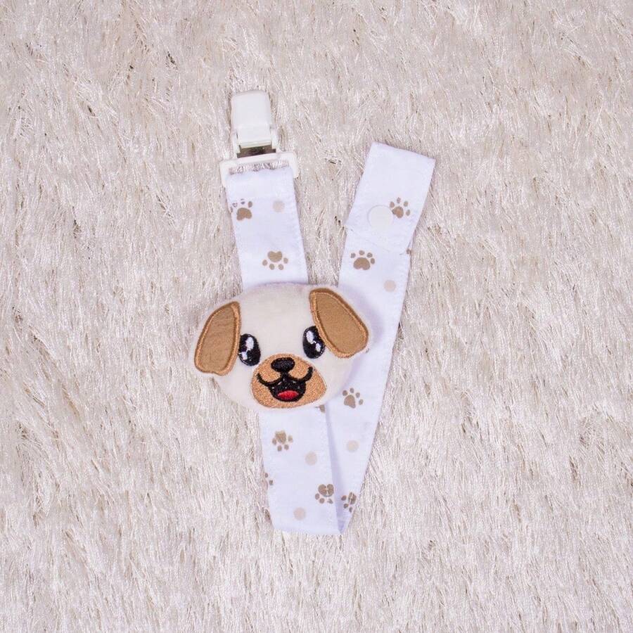 Baby Teethers - 米色 - 查看 1