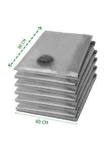 Vacuum Sealer Bags - trắng - Xem 3