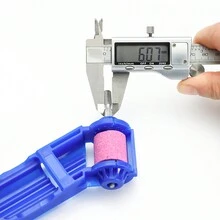 Drill Bit Retreading Sander 1pc - Blue - View 5