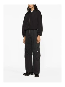 Closed women's jacket BLACK C9756767G22100 - 黑色 - 查看 4