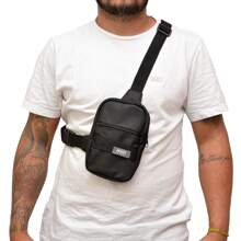 RFSHOP Women Crossbody - Black - View 2