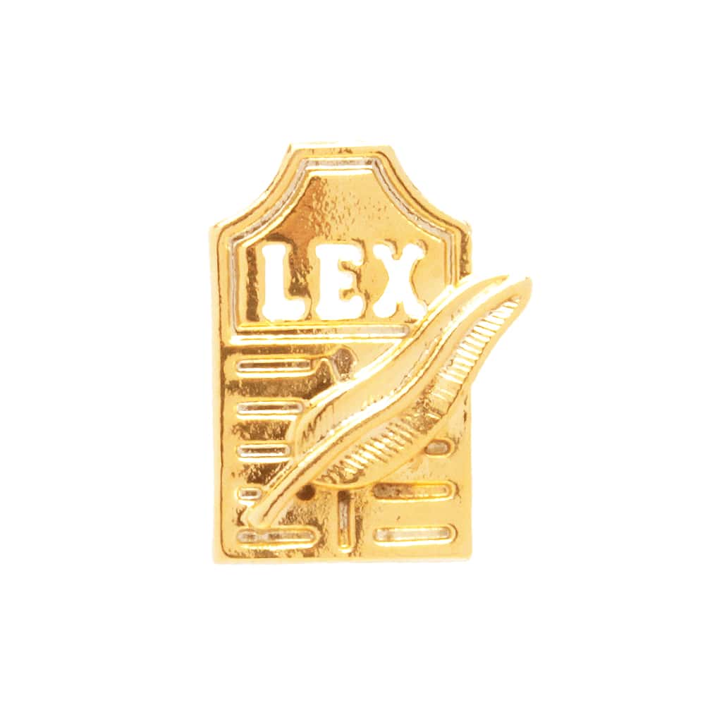 Women's Brooches - Vàng - Xem 1