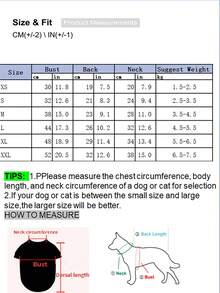 貓狗寵物用品,1件底座帶鉚釘和羊毛里料的朋克風黑色仿皮夾克