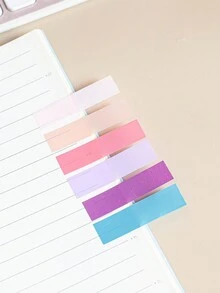 200 張寵物便簽索引標籤 - 彩色 - 查看 5