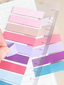 200 張寵物便簽索引標籤 - 彩色 - 查看 4