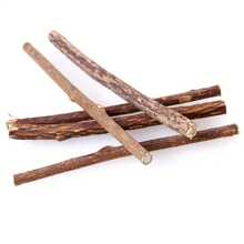 5 件猫咀嚼玩具套装：Silvervine 棒可缓解无聊并清洁牙齿！ - 彩色 - 查看 4