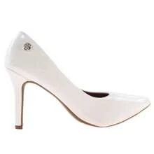 Women Pumps - trắng - Xem 4