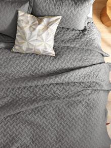 Conjuntos de Edredones - Gris Oscuro - Ver 5