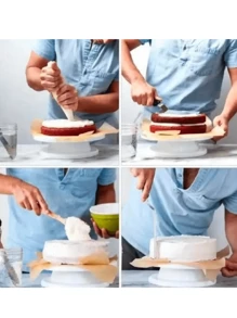 Baking & Pastry Utensils - F - 查看 2