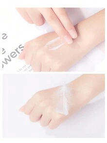 5入組水果味女士護手霜,長效保濕,滋潤防龜裂,30克包裝便攜 – 適用於辦公室、臥室或旅行,適用於秋冬季節 - 水果香型-5支 - 查看 3