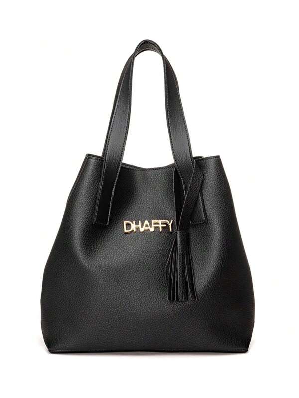 Bolsa Feminina Saco Dhaffy