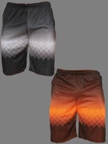 Men Shorts - Nhiều màu - Xem 1