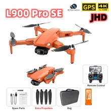 Drone - Naranja - Ver 1