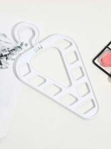 1 件衣櫃儲物整理 9 孔衣架 - 彩色 - 查看 8