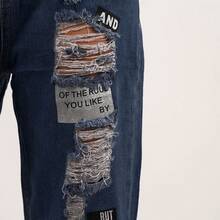 Denim Jeans For Women Women Mom Jeans Fashion And Style With Excellent Materials And Finishes MOD 36-5