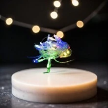 Led Lights With Batteries