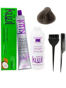 8.1 Rubio claro cenizo