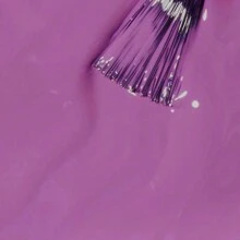 7.5毫升紫色uv Led凝膠浸泡式指甲凝膠,diy指甲藝術裝飾,配有打磨工具,適用於家庭使用,派對或節日禮品,指甲設計裝飾,家居美甲沙龍。