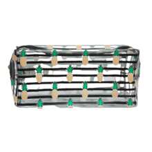 Cosmetic Bags - 菠蘿 - 查看 2