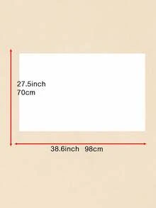 momscare 1 Piece Of Baby Pattern Breastfeeding Cover Suitable For Outdoor Use - Multicolor - View 2