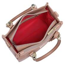 Women Tote Bags - 珊瑚粉 - 查看 3