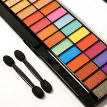 Eyeshadows - 彩色 - 查看 3