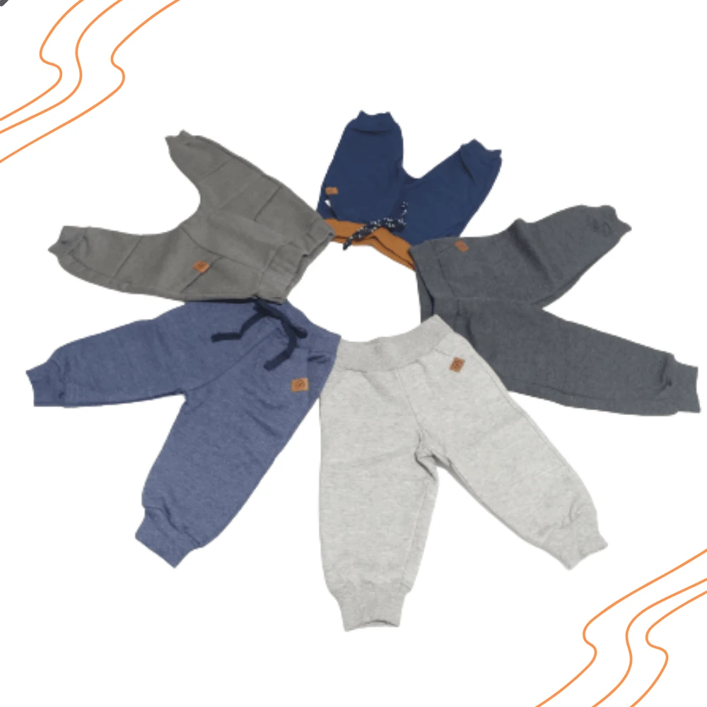 Young Boys Sweatshirts - Màu xanh lam - Xem 1