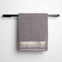Towel Sets - Xám - Xem 3